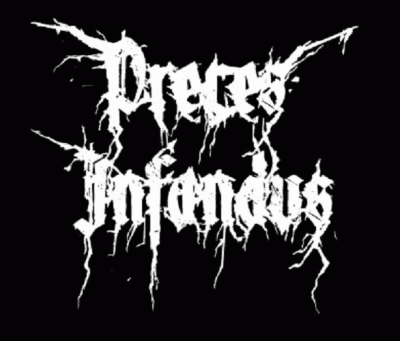 logo Preces Infandus